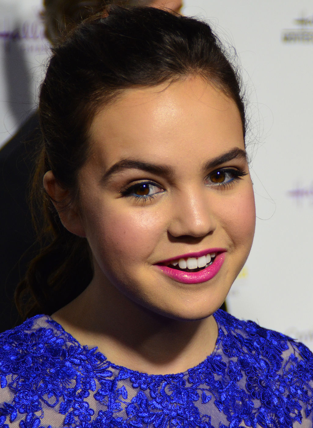 Bailee Madison - American Humane - American Humane