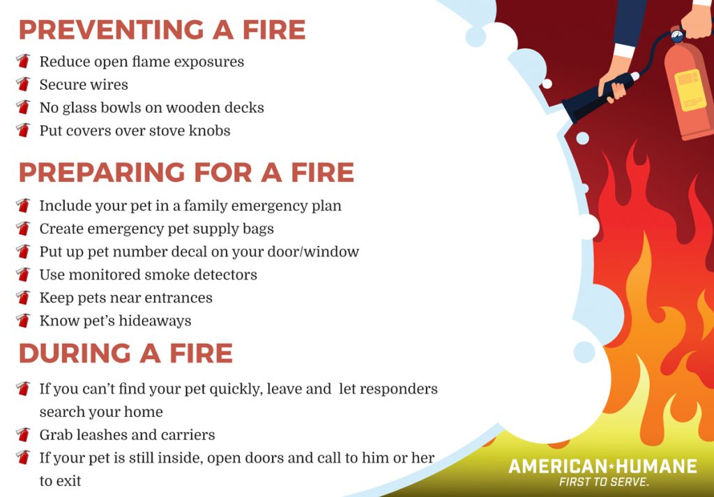 10 Fire Safety Tips When Leaving Home: Protect Your Property