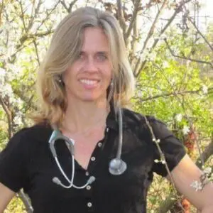 Claudia Sonder