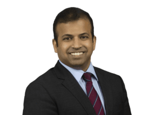 Karthik Devarajan