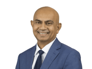 Kashyap Choksi