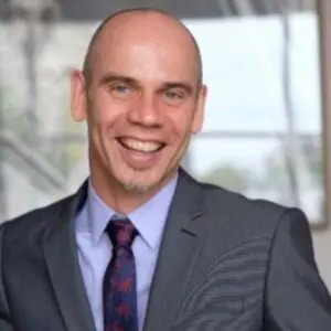 Dr.Joseph Garner - Associate Professor of Comparative Medicine