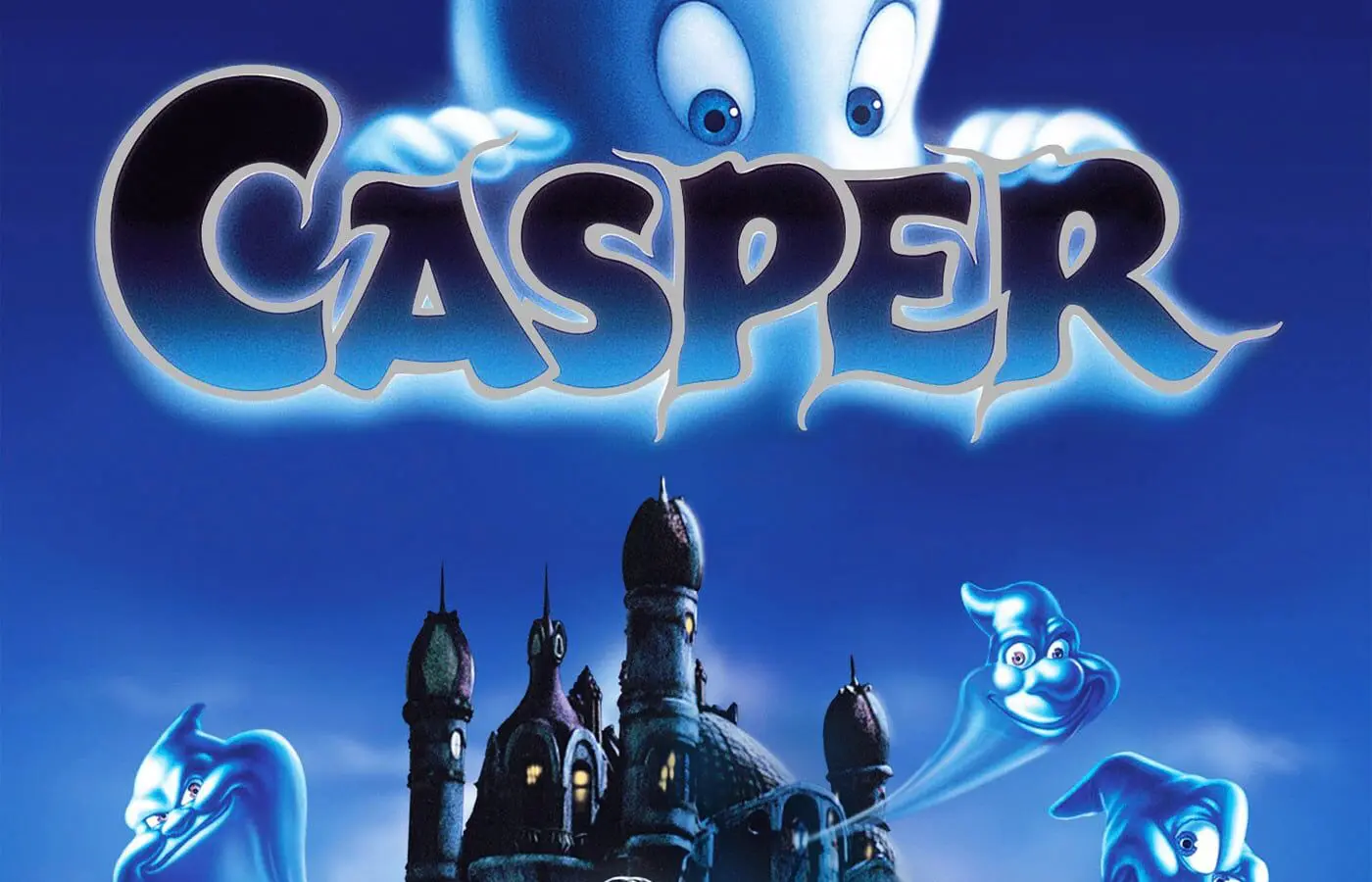 Casper - American Humane Society
