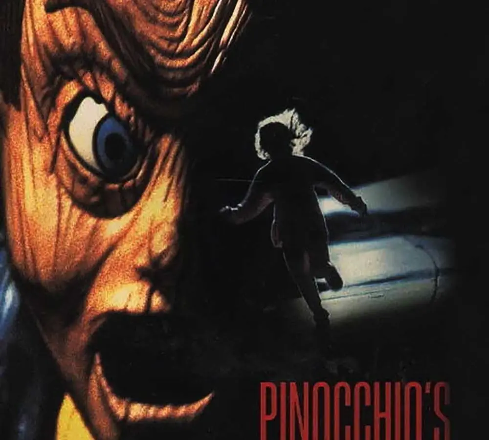 Pinocchio's Revenge - American Humane Society