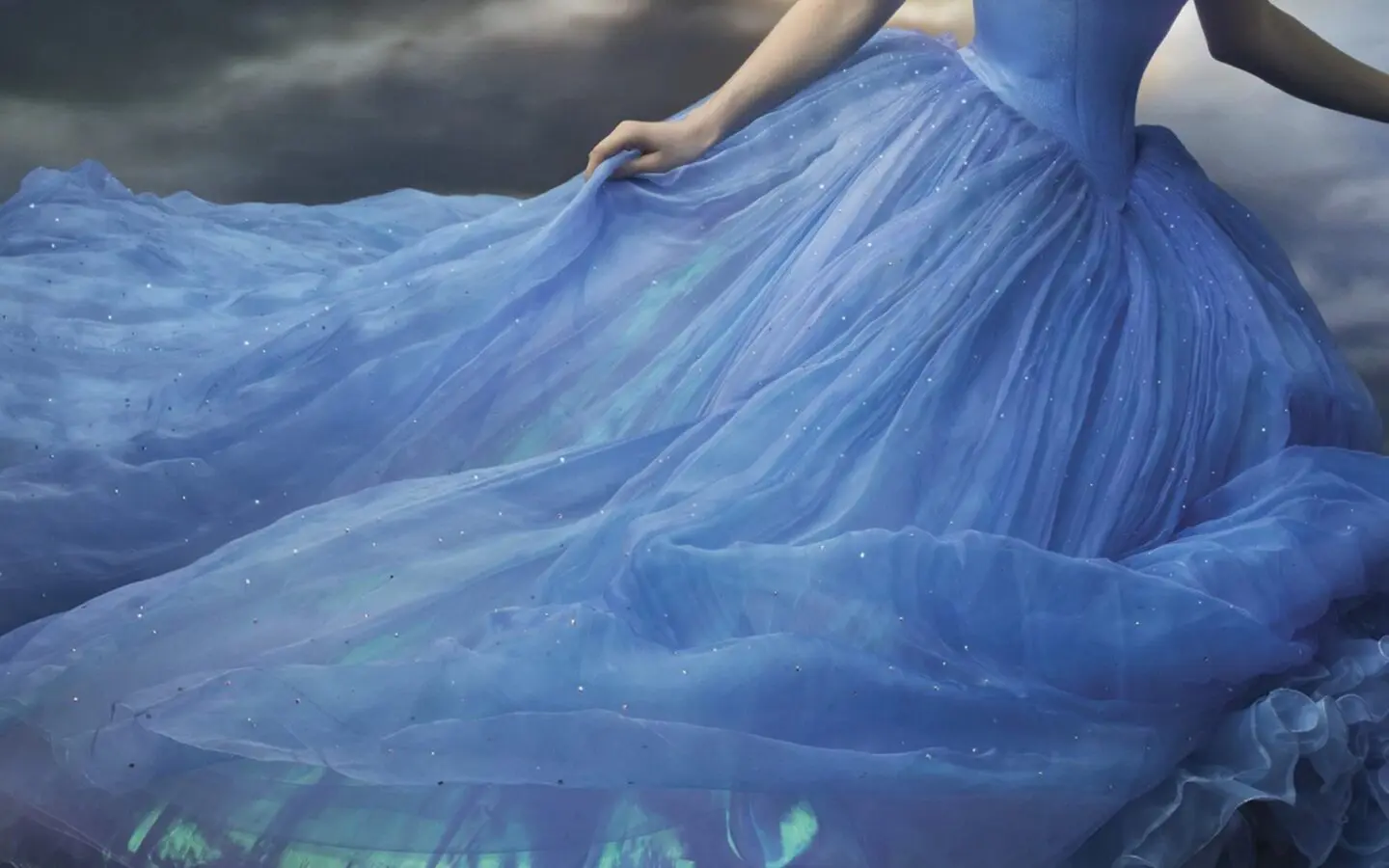 cinderella movie blue dress Amazon.com: 2024 Blue Ball Gown Prom Dress New Movie Princess Cinderella Cosplay Dress Off The Shoulder Organza Long Prom Gown Prom Dress: Clothing, Shoes & Jewelry