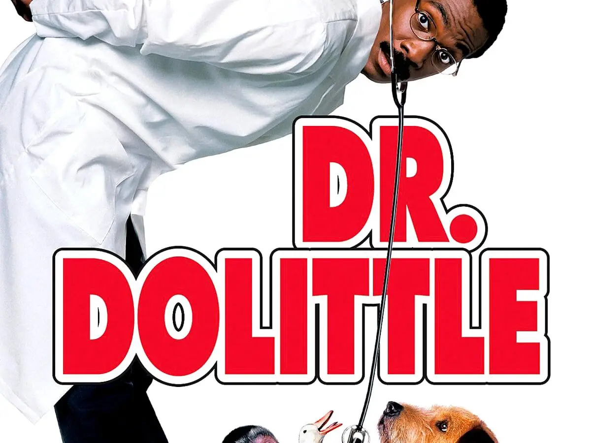 Dr. Dolittle - American Humane Society