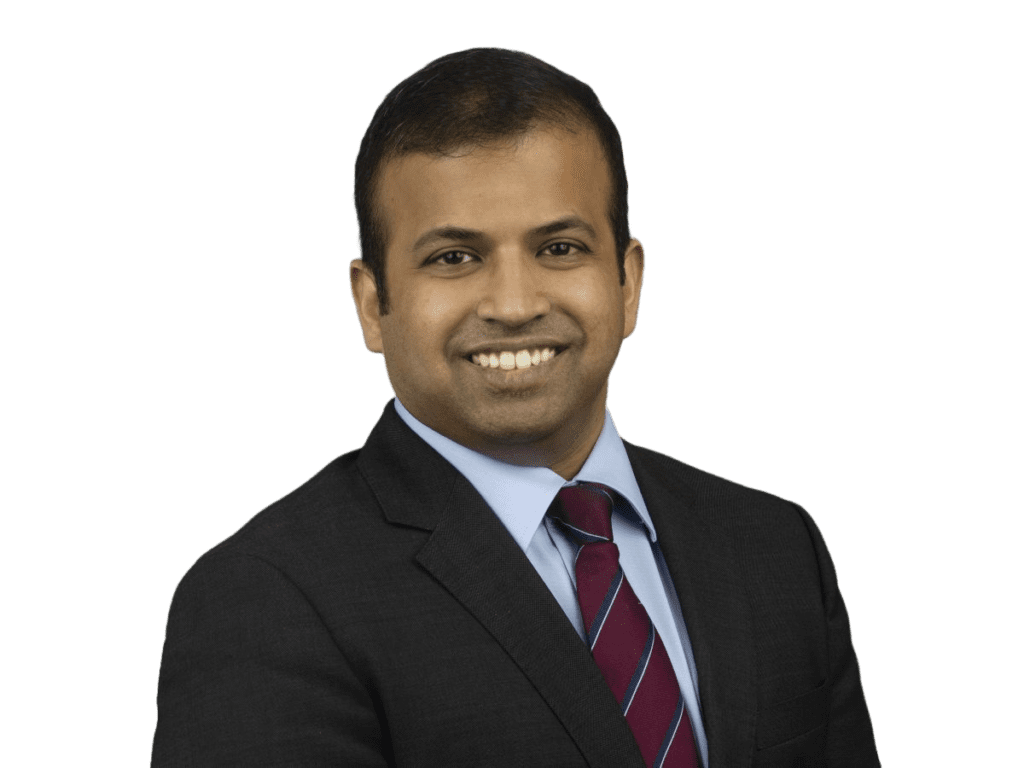 Karthik Devarajan