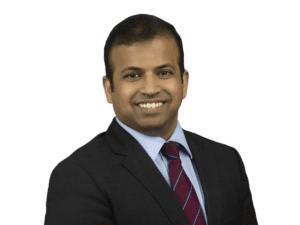 Karthik Devarajan