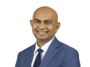 Kashyap Choksi