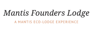 Mantis Founders Lodge