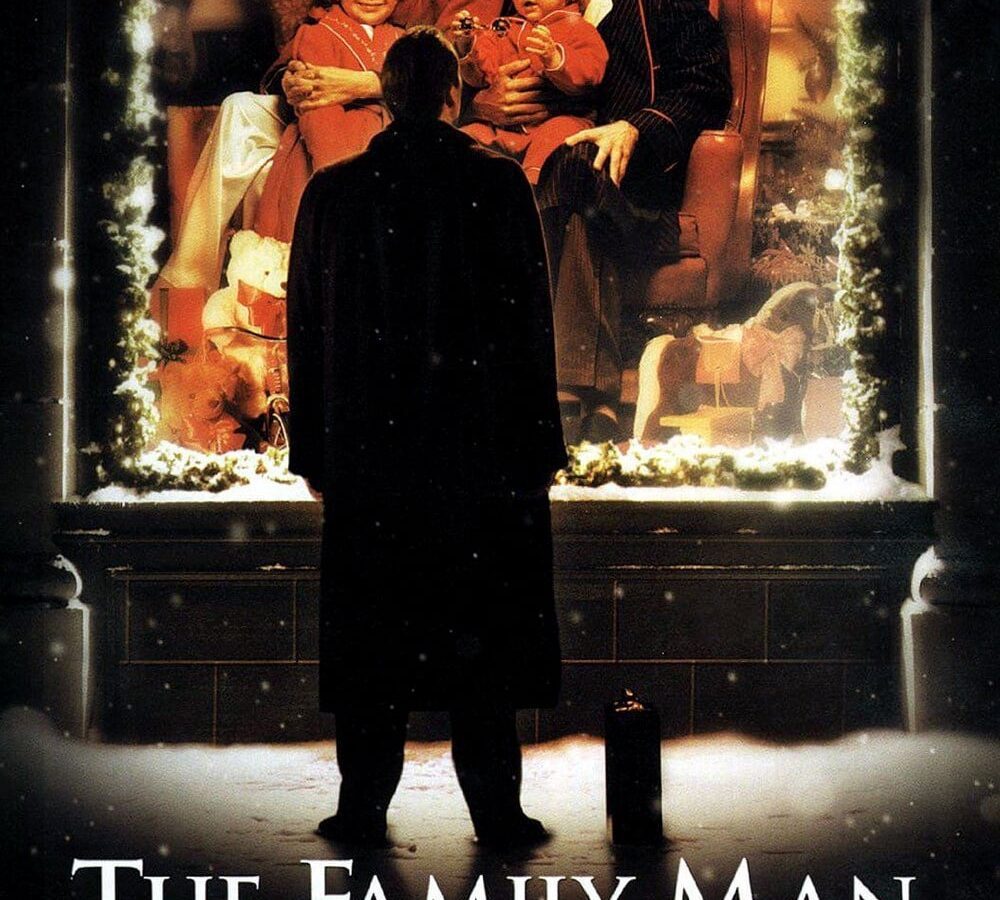 Family Man, The - American Humane Society