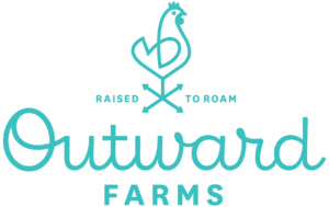 Outward Farms logo