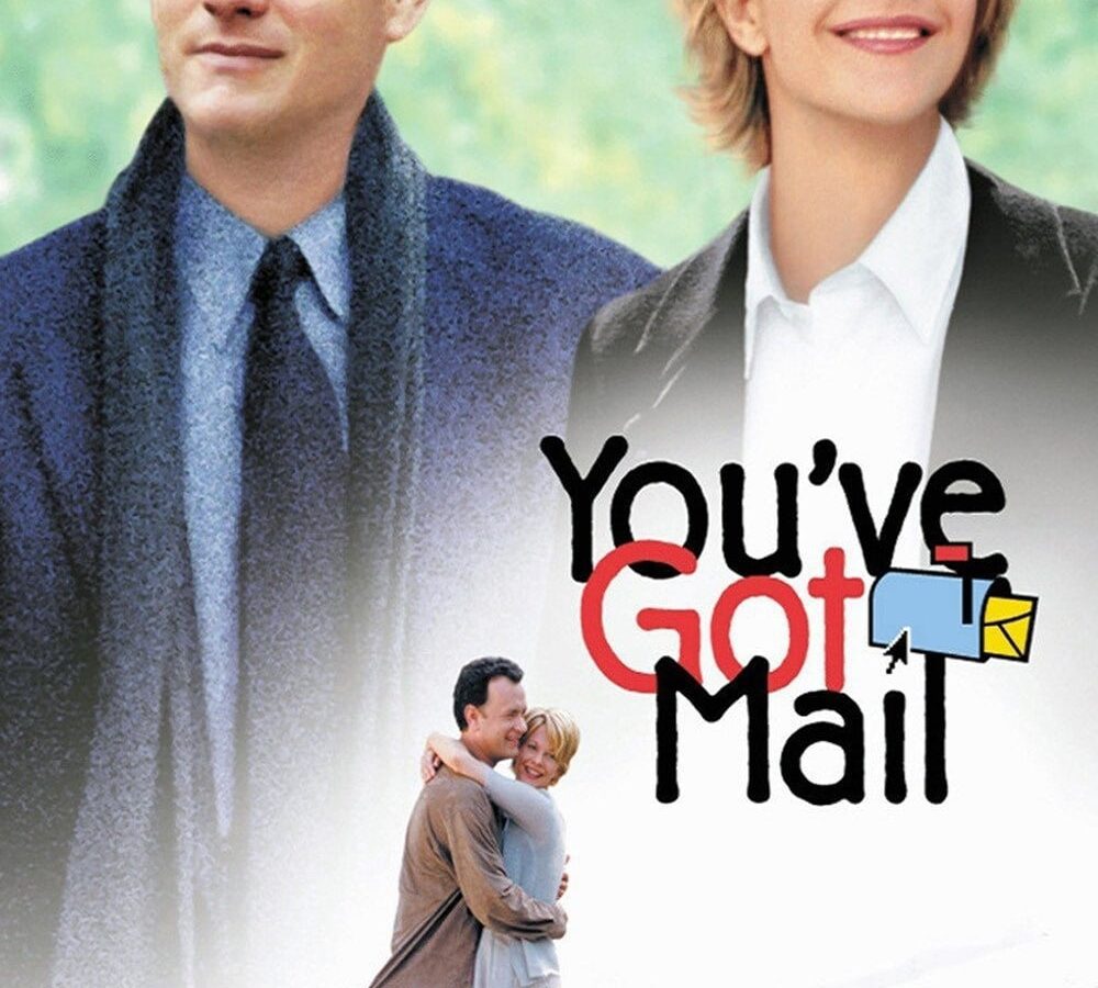 You've Got Mail - American Humane Society, image size:1000x900