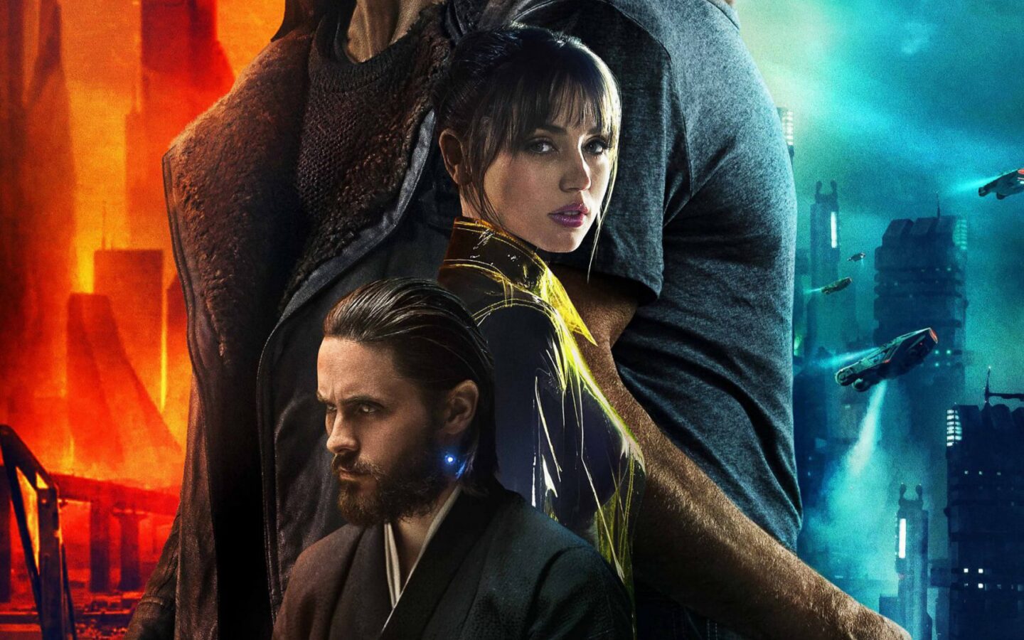 Blade Runner 2049 - American Humane Society