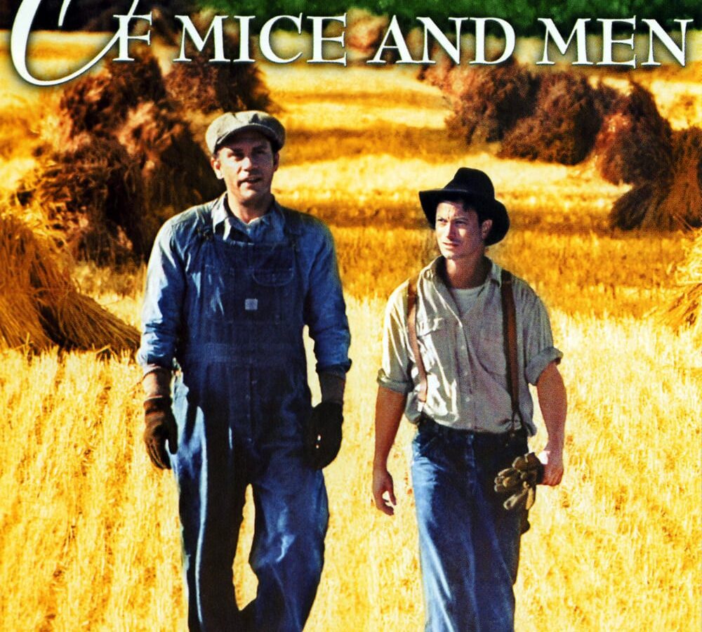 Of Mice and Men - American Humane Society, image size:1000x900