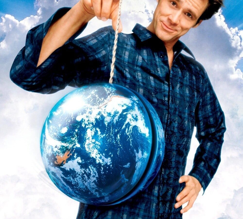 Bruce Almighty - American Humane Society, image size:1000x900