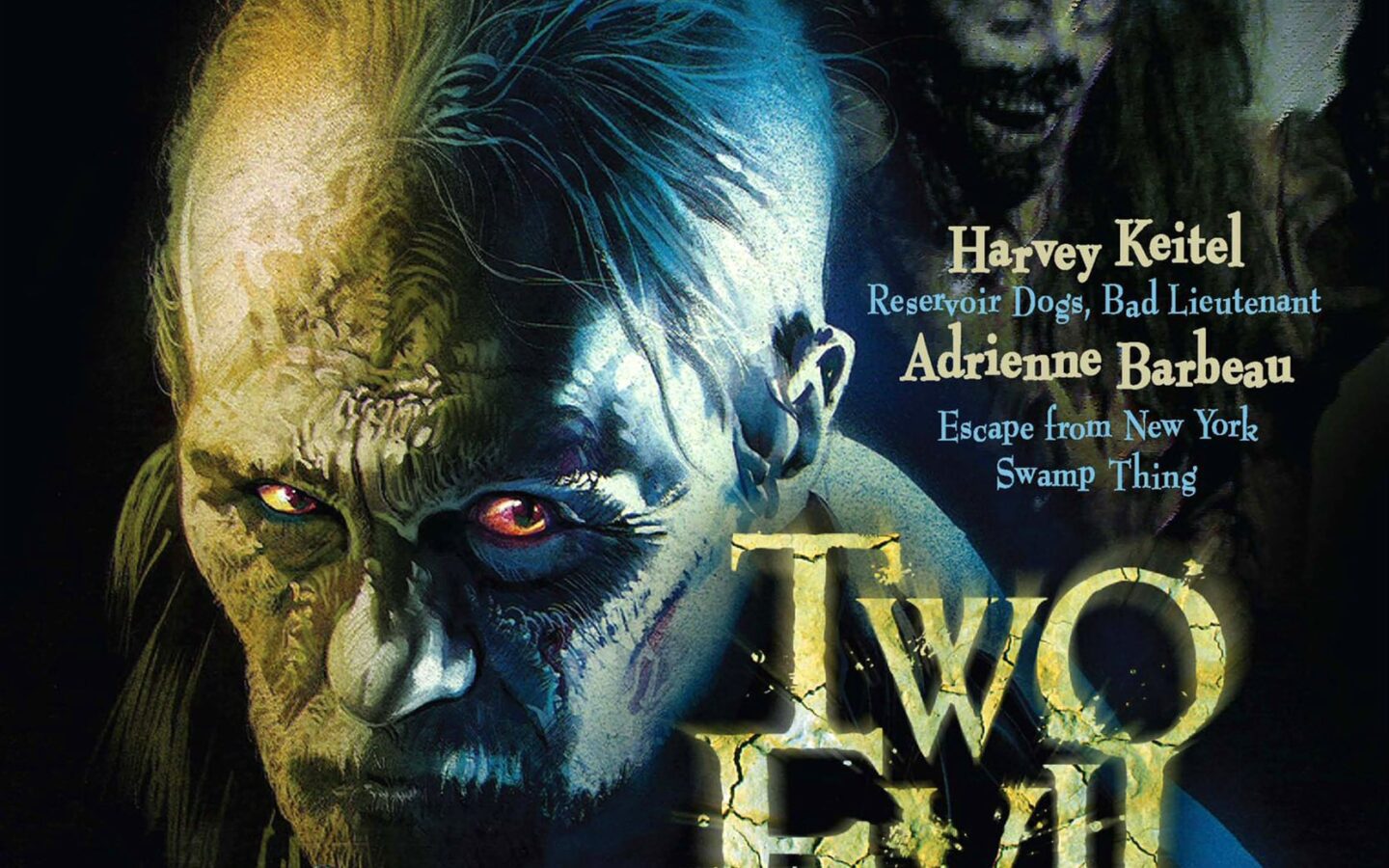 Russell Kane Turns the Spotlight on the Wild Side in Evil Animals - News -  Podcast Rex, image size:1440x900