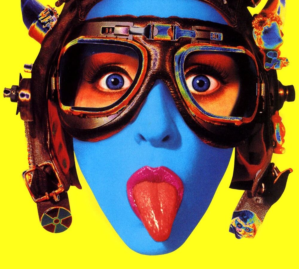 Tank Girl - American Humane Society