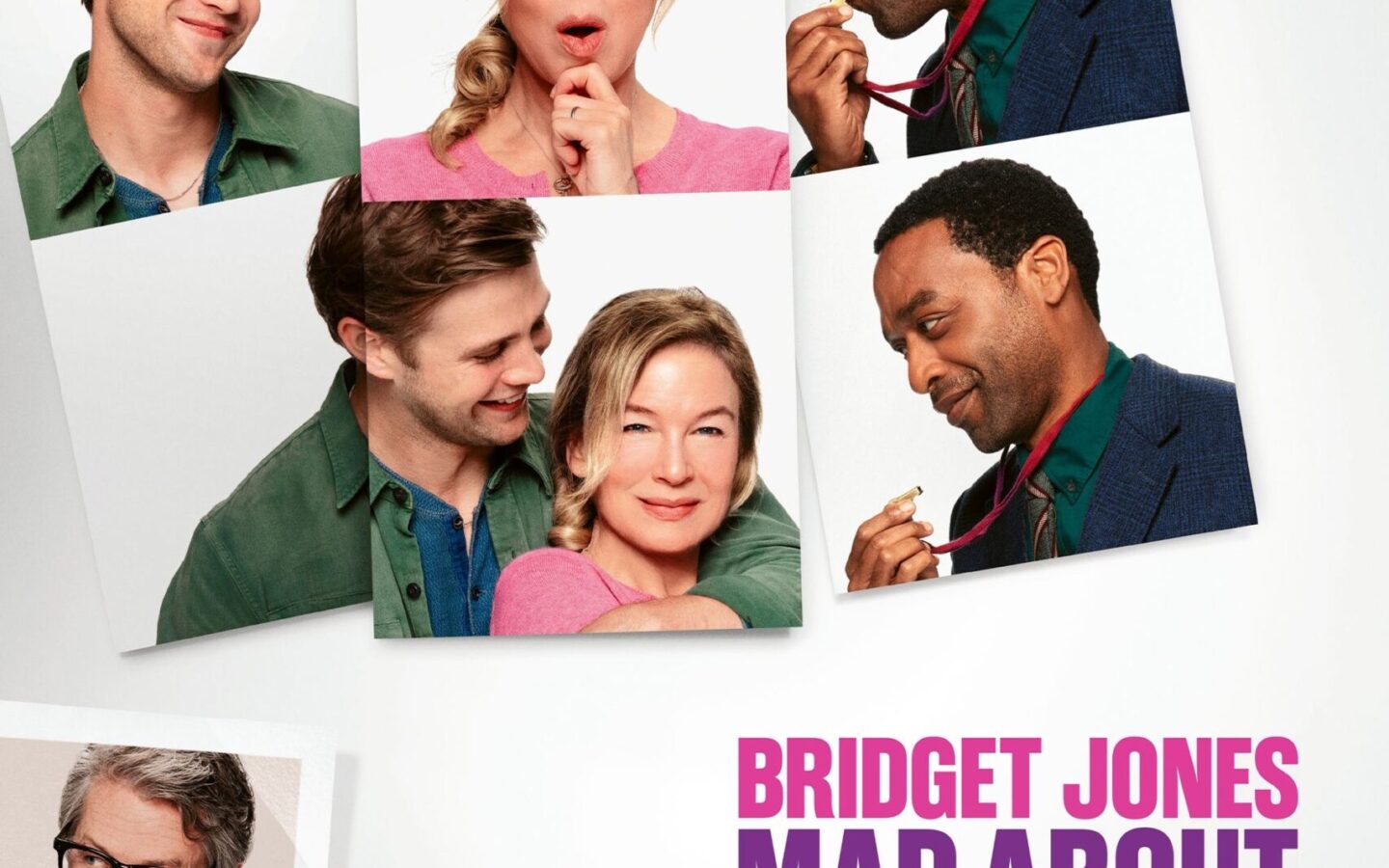 Bridget Jones: Mad About the Boy - American Humane Society