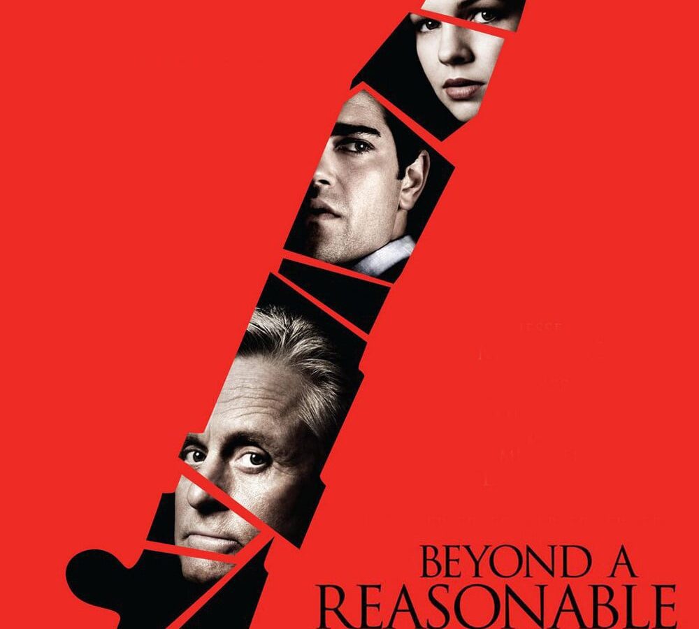 Beyond A Reasonable Doubt - American Humane Society