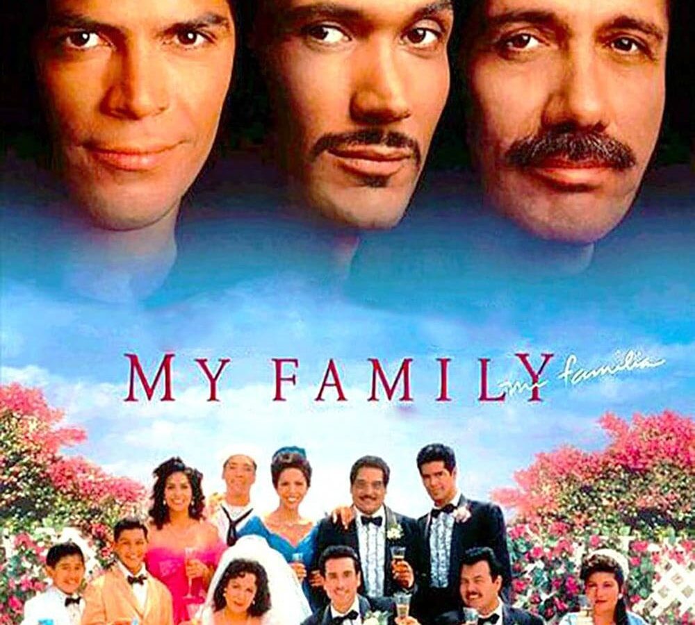 Mi Familia - American Humane Society, image size:1000x900