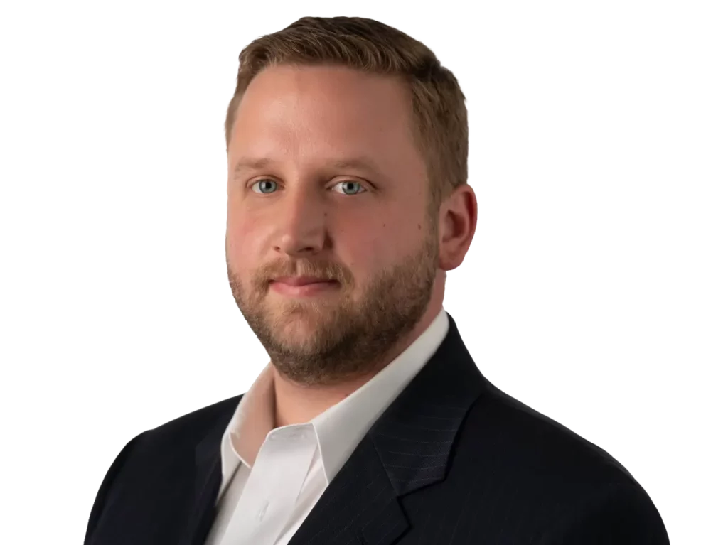 Ryan Bennett, Vice President, Farm Program