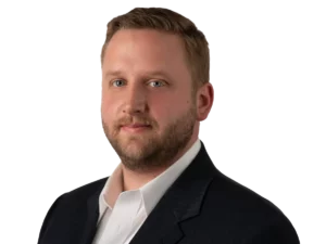 Ryan Bennett, Vice President, Farm Program